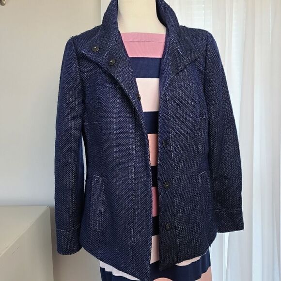 Focus 2000 Jacket   - Picture 8 of 9